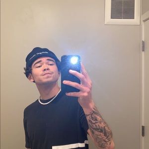 Meet your Posher, Cole